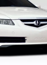 2004-2006 Acura TL Duraflex Aspec Look Front Lip - 1 Piece                                     - 114496 - Image 2