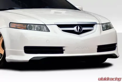 2004-2006 Acura TL Duraflex Aspec Look Front Lip - 1 Piece - 114496