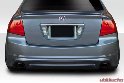 2004-2008 Acura TL Duraflex Aspec Look Rear Lip - 1 Piece - 114497