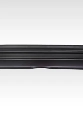 2004-2008 Acura TL Duraflex Aspec Look Rear Lip - 1 Piece                                     - 114497 - Image 3
