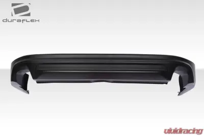 2004-2008 Acura TL Duraflex Aspec Look Rear Lip - 1 Piece - 114497