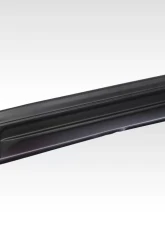 2004-2008 Acura TL Duraflex Aspec Look Rear Lip - 1 Piece                                     - 114497 - Image 4