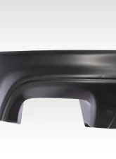 2004-2008 Acura TL Duraflex Aspec Look Rear Lip - 1 Piece                                     - 114497 - Image 5