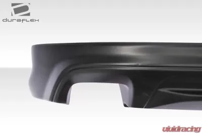 2004-2008 Acura TL Duraflex Aspec Look Rear Lip - 1 Piece - 114497