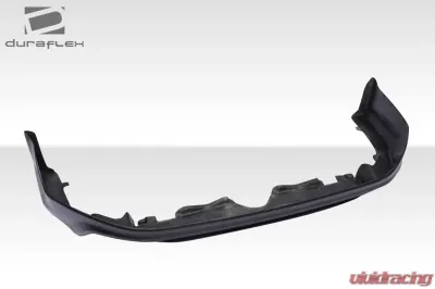 2004-2008 Acura TL Duraflex Aspec Look Rear Lip - 1 Piece - 114497