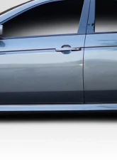 2004-2008 Acura TL Duraflex Aspec Look Side Skirts - 2 Piece                                     - 114498 - Image 7