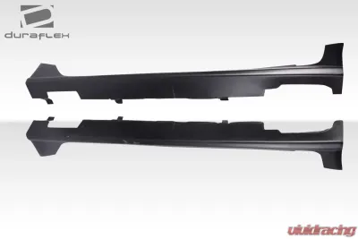 2004-2008 Acura TL Duraflex Aspec Look Side Skirts - 2 Piece - 114498