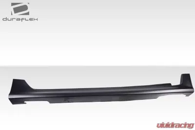 2004-2008 Acura TL Duraflex Aspec Look Side Skirts - 2 Piece - 114498