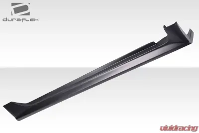 2004-2008 Acura TL Duraflex Aspec Look Side Skirts - 2 Piece - 114498