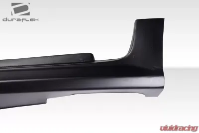 2004-2008 Acura TL Duraflex Aspec Look Side Skirts - 2 Piece - 114498