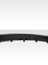 2012-2015 Audi S7 C7 Duraflex DTM Rear Diffuser - 1 Piece                                     - 114507 - Image 3