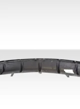 2012-2015 Audi S7 C7 Duraflex DTM Rear Diffuser - 1 Piece                                     - 114507 - Image 6