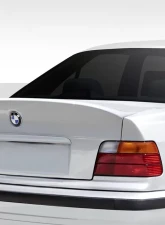 1992-1998 BMW 3 Series M3 E36 4DR Duraflex CSL Wing - 1 piece                                     - 114513 - Image 7