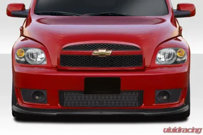 2008-2010 Chevrolet HHR SS Duraflex Nightshade Front Lip Splitter- 1 Piece ( fits SS Models only ) - 114519