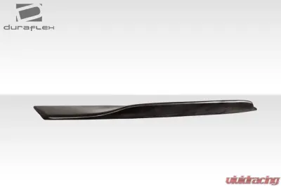 2004-2011 Mazda RX-8 Duraflex Darkforce Wing Spoiler - 1 Piece - 114527