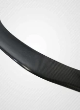 2004-2011 Mazda RX-8 Carbon Creations DriTech Darkforce Wing Spoiler - 1 Piece                                     - 114528 - Image 4