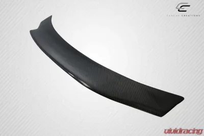 2004-2011 Mazda RX-8 Carbon Creations DriTech Darkforce Wing Spoiler - 1 Piece - 114528
