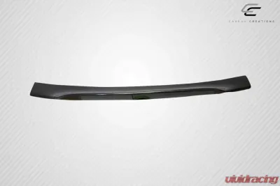 2004-2011 Mazda RX-8 Carbon Creations DriTech Darkforce Wing Spoiler - 1 Piece - 114528