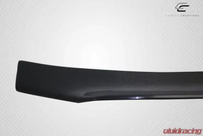 2004-2011 Mazda RX-8 Carbon Creations DriTech Darkforce Wing Spoiler - 1 Piece - 114528