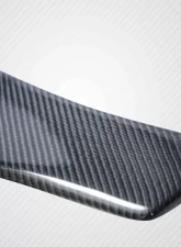 2004-2011 Mazda RX-8 Carbon Creations DriTech Darkforce Wing Spoiler - 1 Piece                                     - 114528 - Image 7