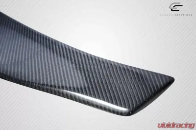 2004-2011 Mazda RX-8 Carbon Creations DriTech Darkforce Wing Spoiler - 1 Piece - 114528