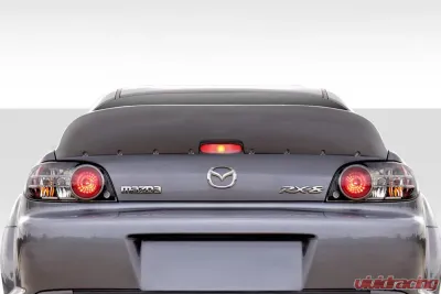 2004-2008 Mazda RX-8 Duraflex RBS Wing - 1 piece - 114529