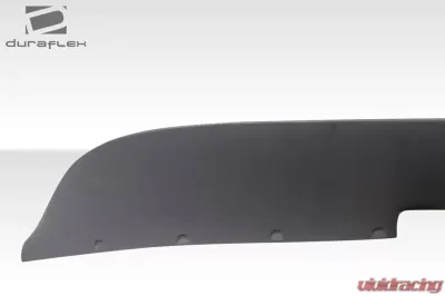 2004-2008 Mazda RX-8 Duraflex RBS Wing - 1 piece - 114529