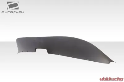 2004-2008 Mazda RX-8 Duraflex RBS Wing - 1 piece - 114529