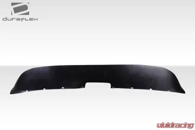 2004-2008 Mazda RX-8 Duraflex RBS Wing - 1 piece - 114529