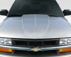 1994-2004 Chevy S10 1995-2004 Blazer Duraflex 3