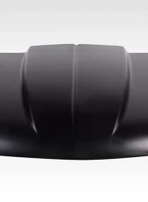 1994-2004 Chevy S10 1995-2004 Blazer Duraflex 3" Cowl Hood - 1 Piece                                     - 114537 - Image 5