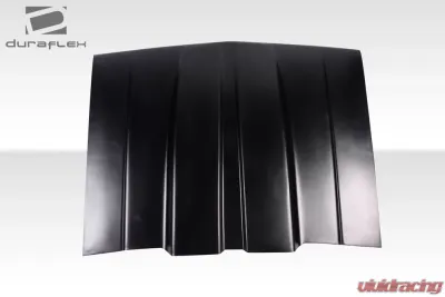 1982-1993 Chevrolet S10 Blazer GMC Jimmy Duraflex 2.5" Cowl Hood - 1 Piece - 114539