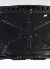 1982-1993 Chevrolet S10 Blazer GMC Jimmy Duraflex 2.5" Cowl Hood - 1 Piece                                     - 114539 - Image 3