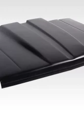 1982-1993 Chevrolet S10 Blazer GMC Jimmy Duraflex 2.5" Cowl Hood - 1 Piece                                     - 114539 - Image 5