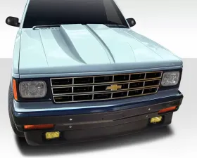 1982-1993 Chevrolet S10 Blazer GMC Jimmy Duraflex 2.5