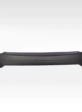 2001-2003 Mazda Protege Duraflex X-Sport Front Lip - 1 Piece                                     - 114540 - Image 2