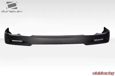 2001-2003 Mazda Protege Duraflex X-Sport Front Lip - 1 Piece - 114540