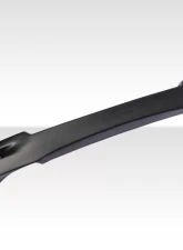 2001-2003 Mazda Protege Duraflex X-Sport Front Lip - 1 Piece                                     - 114540 - Image 3