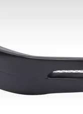 2001-2003 Mazda Protege Duraflex X-Sport Front Lip - 1 Piece                                     - 114540 - Image 4