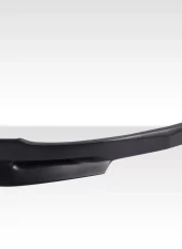 2001-2003 Mazda Protege Duraflex Razor Front Lip - 1 Piece                                     - 114541 - Image 2