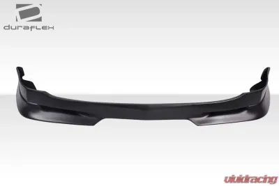 2001-2003 Mazda Protege Duraflex Razor Front Lip - 1 Piece - 114541