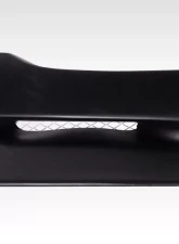 2001-2003 Mazda Protege Duraflex Razor Front Lip - 1 Piece                                     - 114541 - Image 4