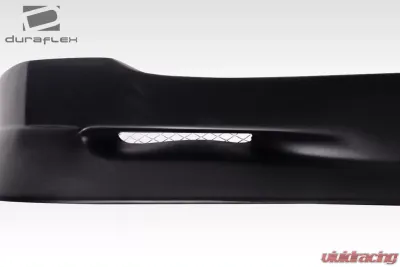 2001-2003 Mazda Protege Duraflex Razor Front Lip - 1 Piece - 114541
