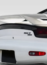 1993-1997 Mazda RX-7 Duraflex JDM Wing Spoiler - 1 Piece                                     - 114542 - Image 6