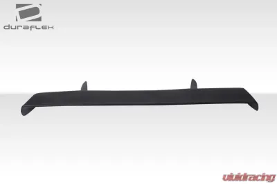 1993-1997 Mazda RX-7 Duraflex JDM Wing Spoiler - 1 Piece - 114542