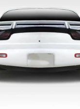 1993-1997 Mazda RX-7 Duraflex JDM Wing Spoiler - 1 Piece                                     - 114542 - Image 2