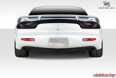 1993-1997 Mazda RX-7 Duraflex JDM Wing Spoiler - 1 Piece - 114542