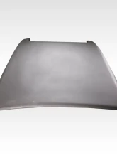Universal Duraflex Ram Air Type 6 Hood Scoop - 1 Piece                                     - 114552 - Image 7