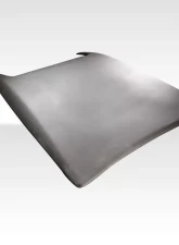 Universal Duraflex Ram Air Type 6 Hood Scoop - 1 Piece                                     - 114552 - Image 8