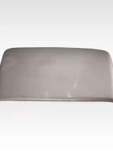 Universal Duraflex Ram Air Type 3 Hood Scoop - 1 Piece                                     - 114553 - Image 6